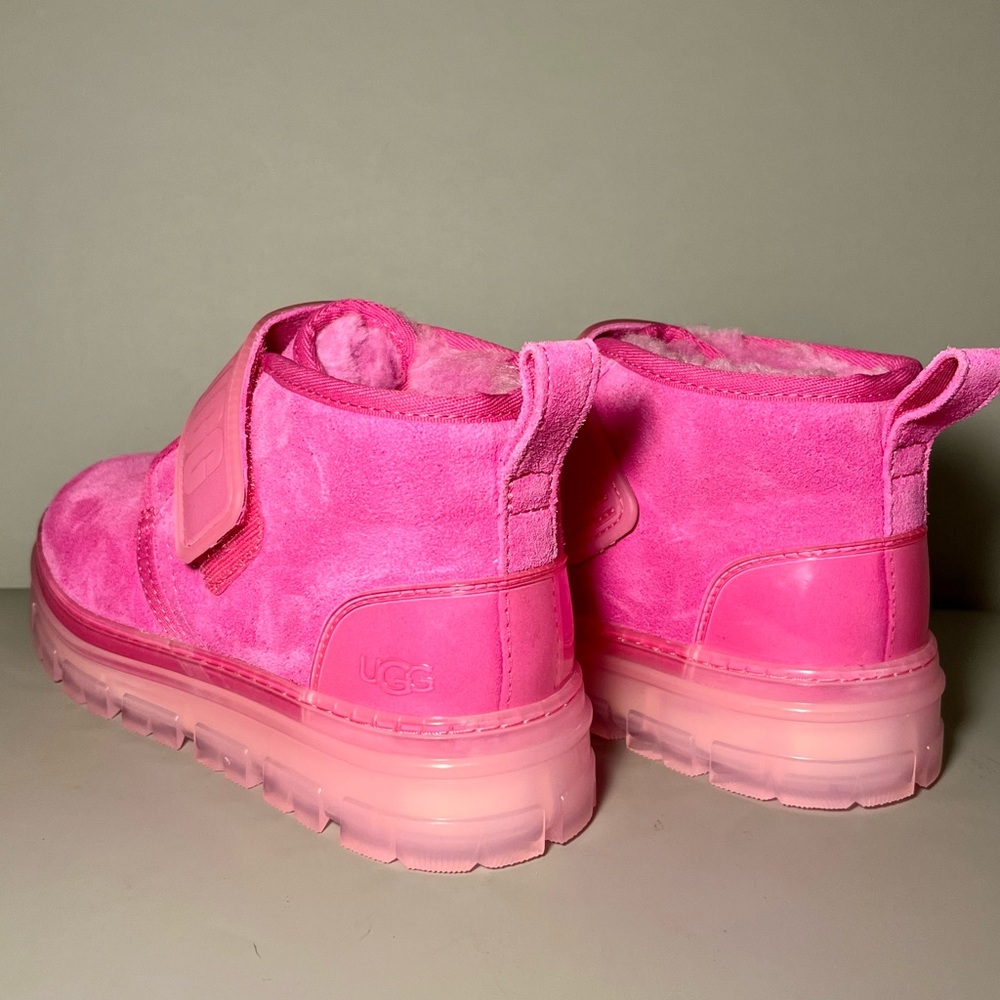 Ugg Neumel Clear - image 6
